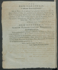 dziennik urzedowy woj.sandomierskiego 1822-9-dod-00003